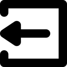 Out Button Digital Sketch Svg Design, Free Vectors File